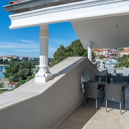 Donatella -apt 2- Mit Meerblick By Interhome Διαμέρισμα *