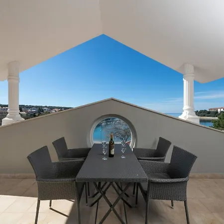Donatella -apt 2- Mit Meerblick By Interhome Διαμέρισμα *