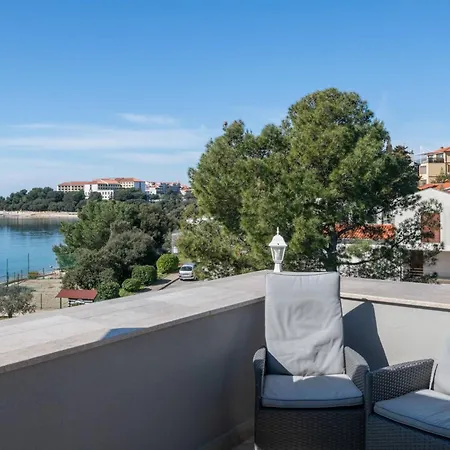 Donatella -apt 2- Mit Meerblick By Interhome Διαμέρισμα