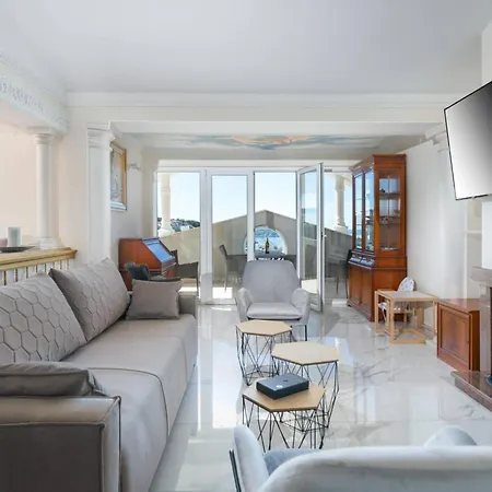Donatella -apt 2- Mit Meerblick By Interhome *