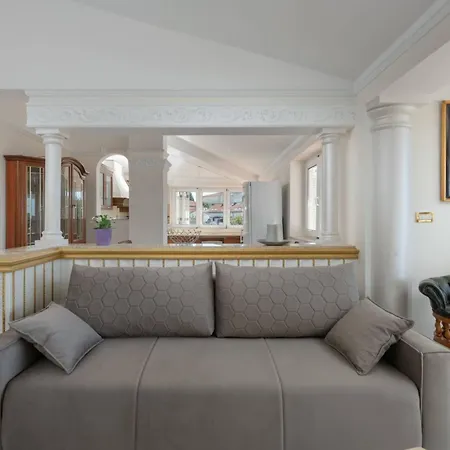 Διαμέρισμα Donatella -apt 2- Mit Meerblick By Interhome Pjescana Uvala
