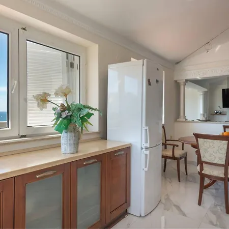 Donatella -apt 2- Mit Meerblick By Interhome Διαμέρισμα Pjescana Uvala