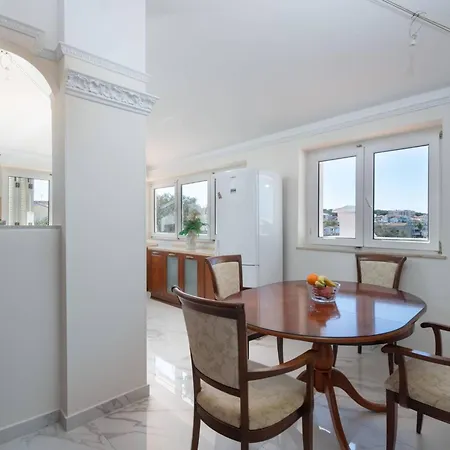 Donatella -apt 2- Mit Meerblick By Interhome Appartamento Pjescana Uvala
