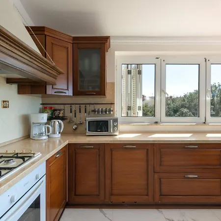 Donatella -apt 2- Mit Meerblick By Interhome Διαμέρισμα *