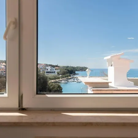 Διαμέρισμα Donatella -apt 2- Mit Meerblick By Interhome *