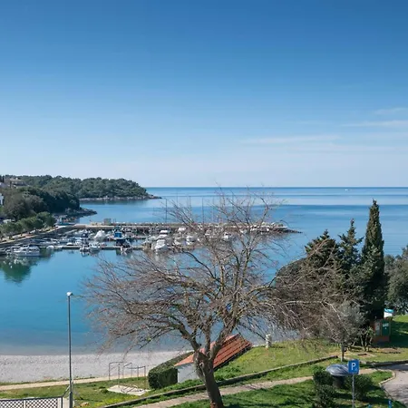 Donatella -apt 2- Mit Meerblick By Interhome * Pjescana Uvala